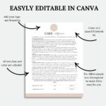 cake Liability Waiver